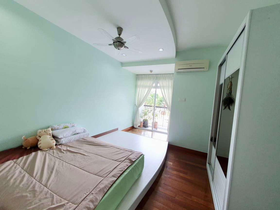 PLATINO CONDO 2476sf Fully Renovated Furnish - photo 7