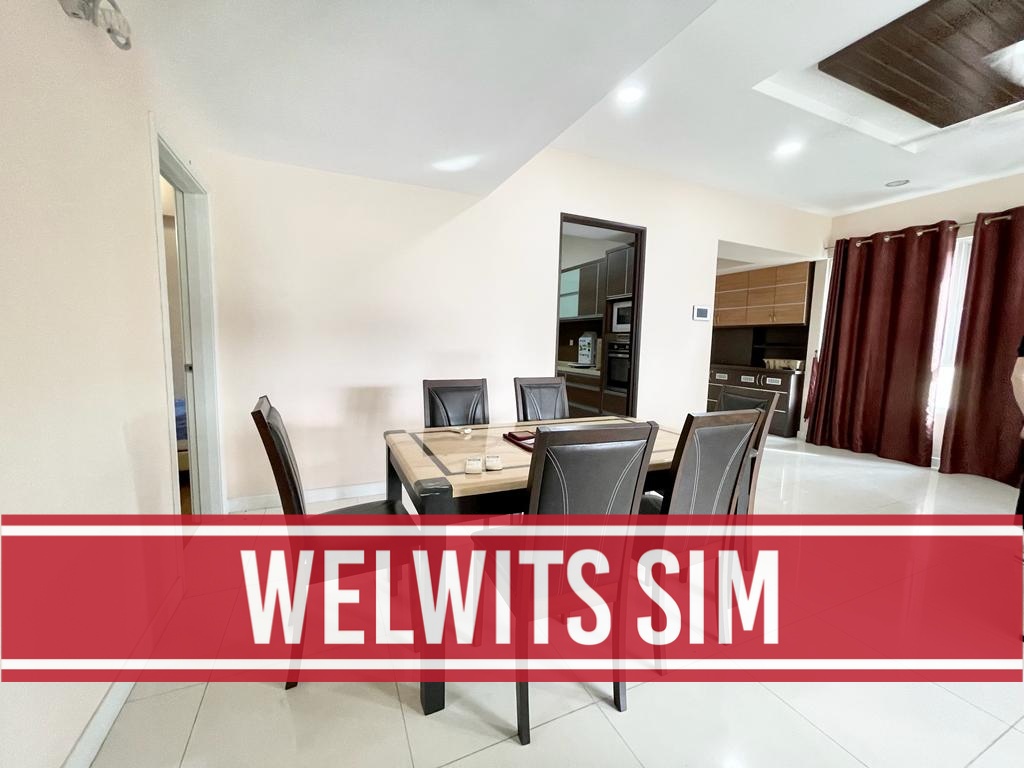 PLATINO CONDO 1819sf Fully Furnished Mid Floor - photo 3