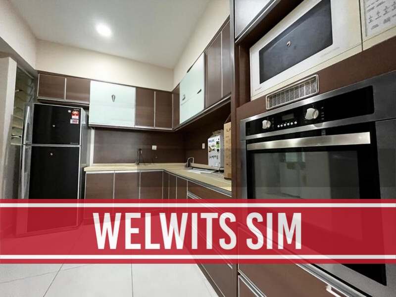 PLATINO CONDO 1819sf Fully Furnished Mid Floor - photo 4