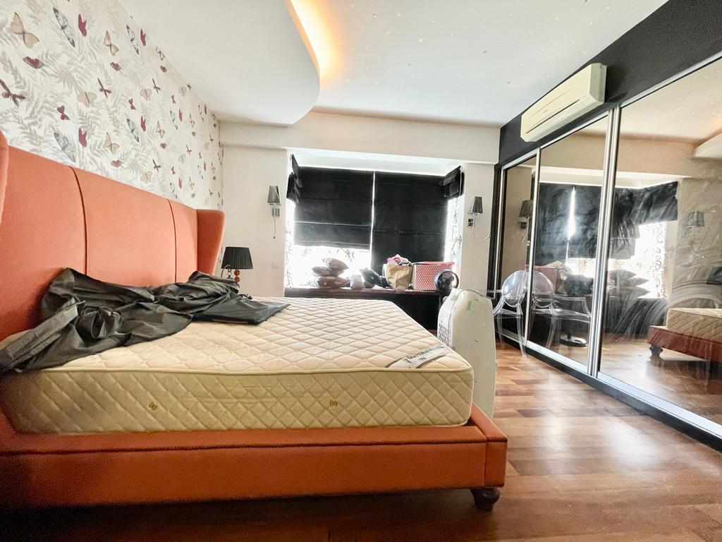 PLATINO CONDO 1819sf Fully Renovated High Floor - photo 4