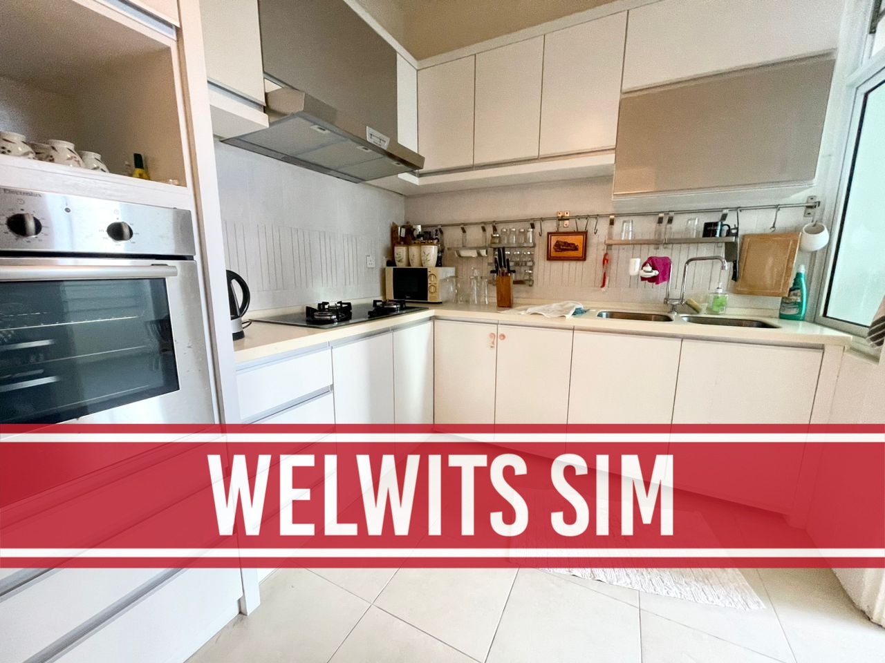BAYSWATER CONDO 1173sf Fully Furnished Renovated - photo 3