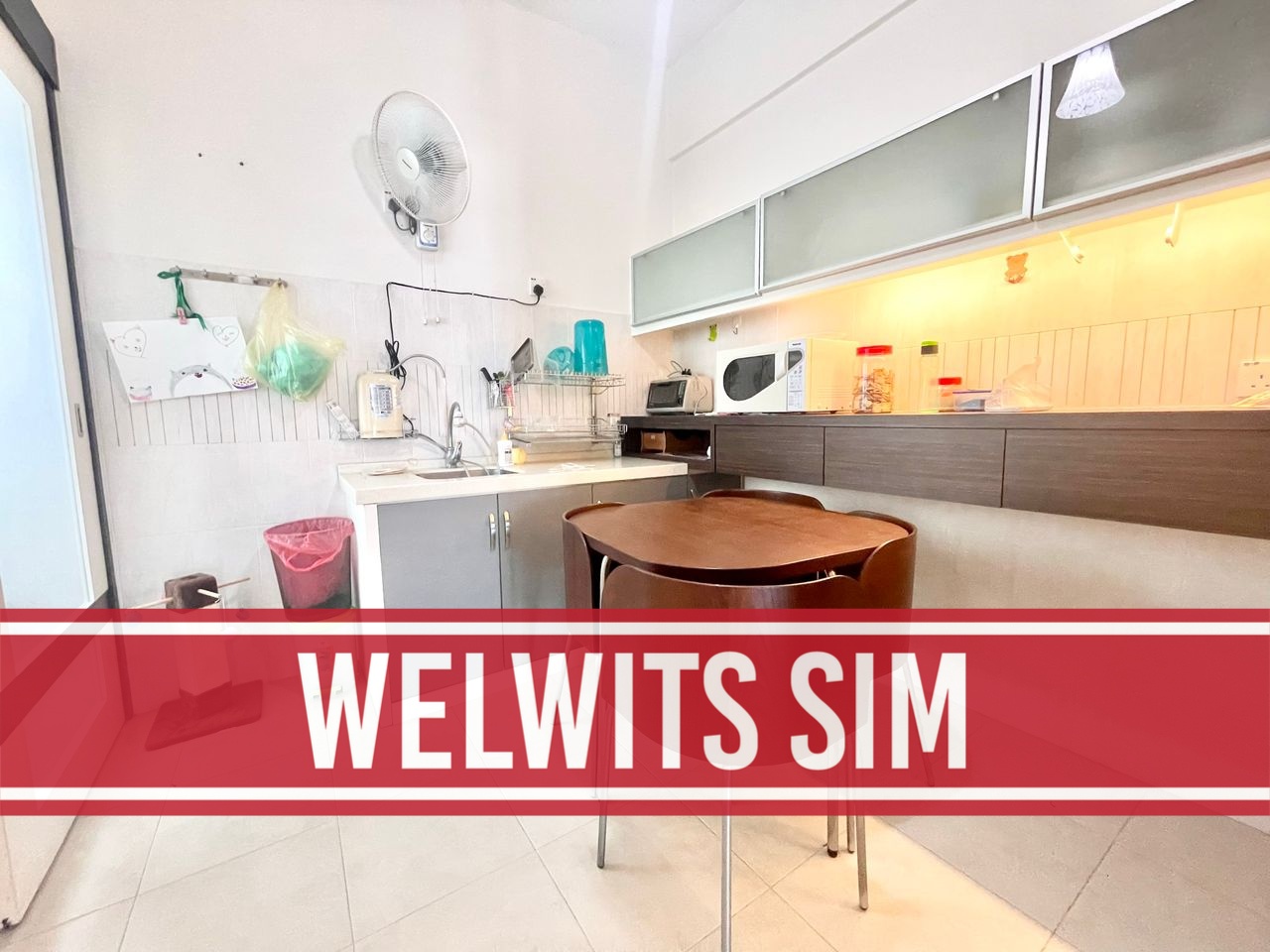 BAYSWATER CONDO 1313sf Fully Renovated Seaview - photo 3