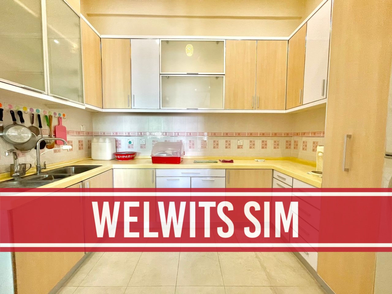 BAYSWATER CONDO 1636sf SEAVIEW Fully Renovated - photo 3