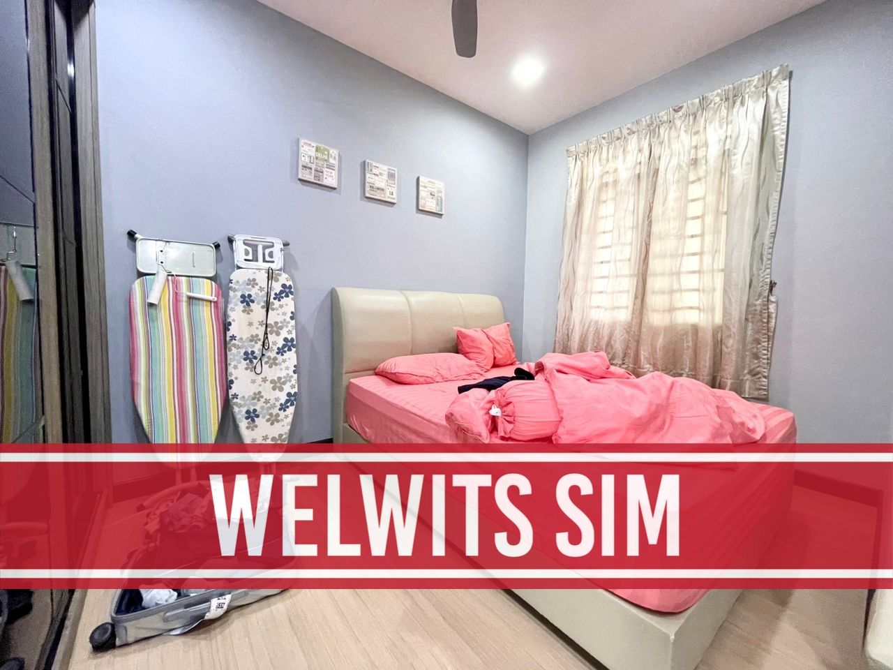 VERTIQ CONDO 1044sf Seaview Fully Furnish - photo 4