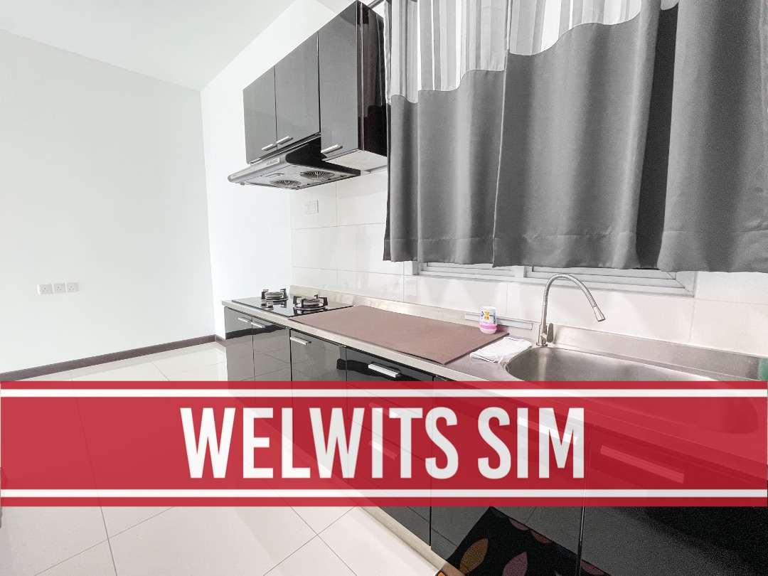 VERTIQ CONDO 1044sf Seaview Fully Renovated - photo 3
