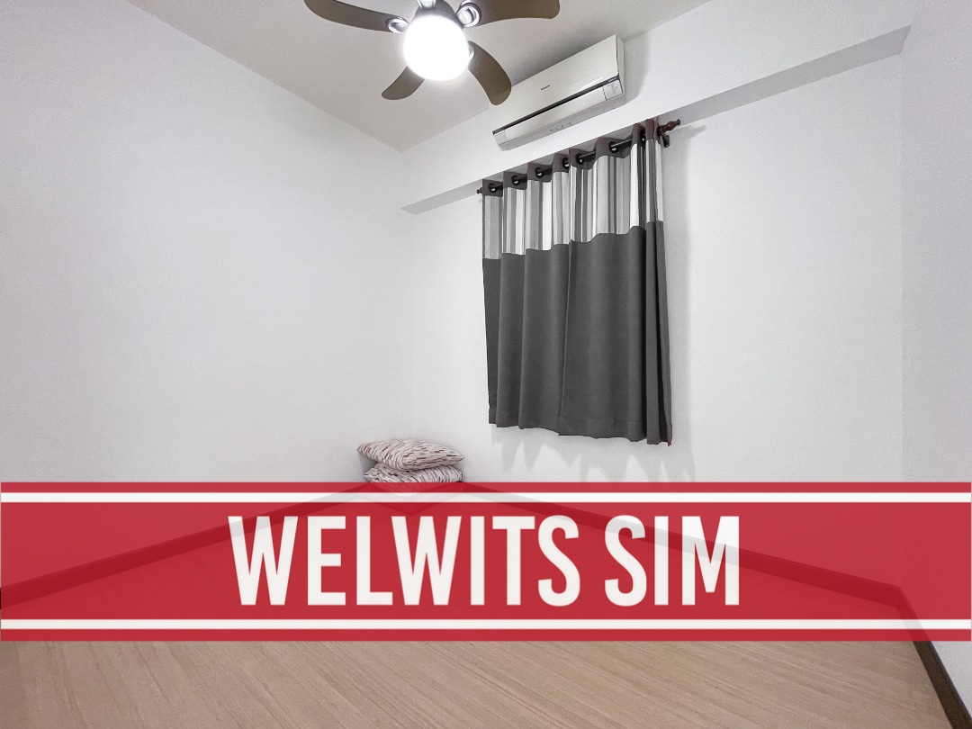 VERTIQ CONDO 1044sf Seaview Fully Renovated - photo 4