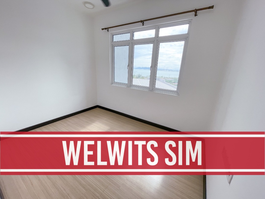 VERTIQ CONDO 1044sf Seaview Fully Renovated - photo 6