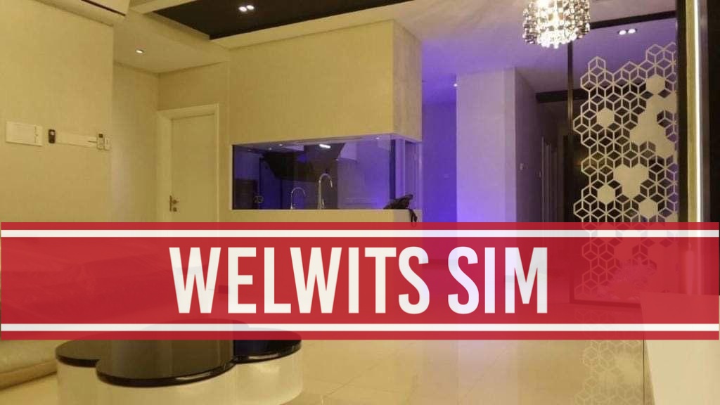VERTIQ CONDO 1044sf  ...