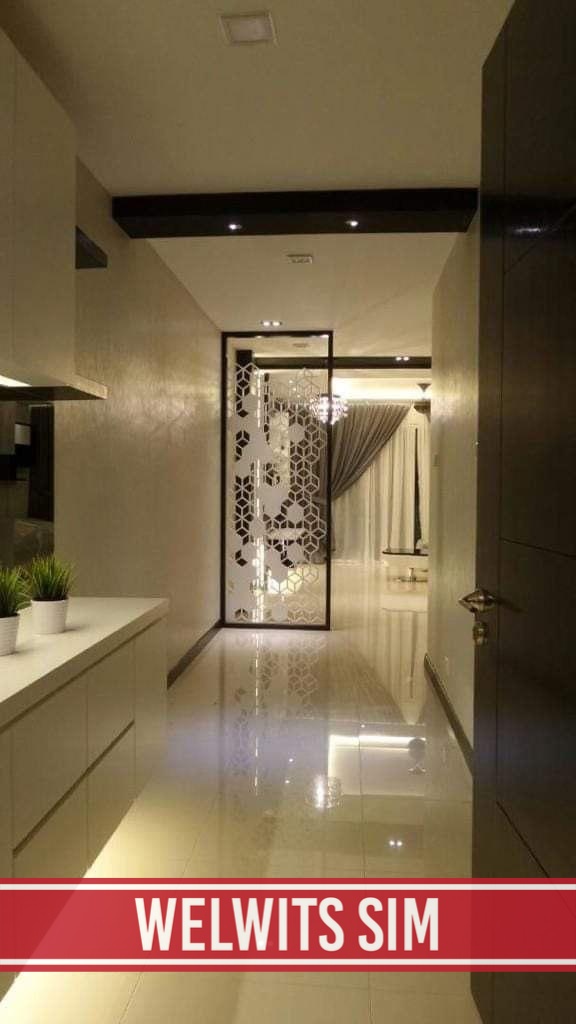 VERTIQ CONDO 1044sf Mid Floor Pool View - photo 3