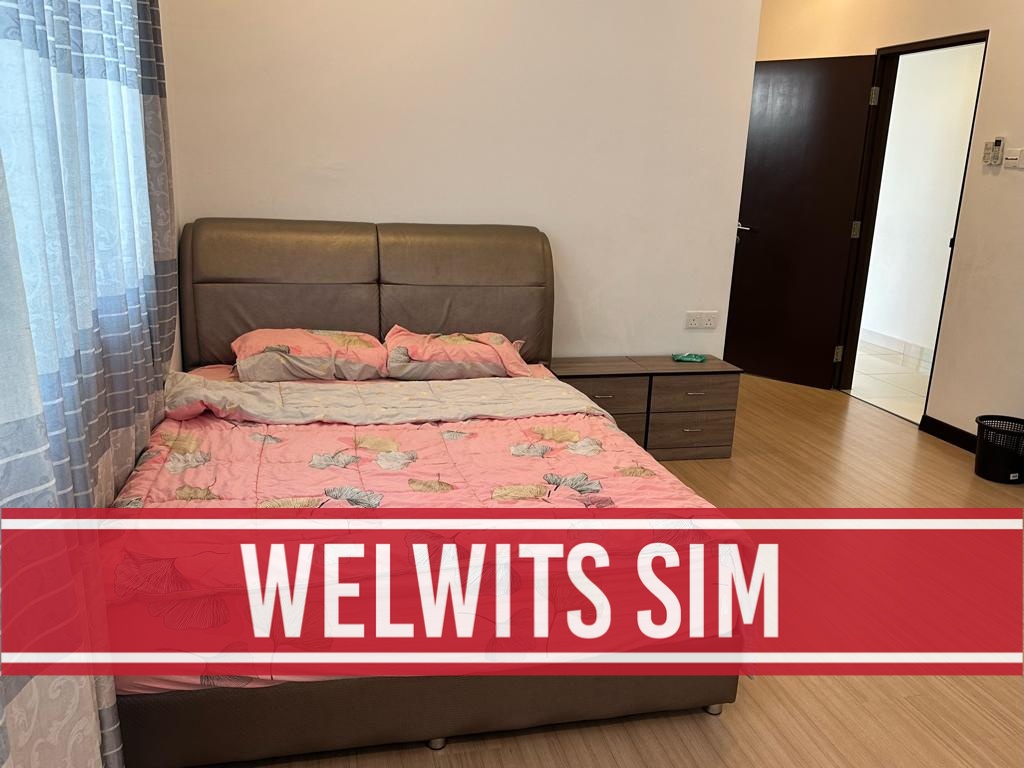 Vertiq Condo 2056sf Fully Furnished 3 Carparks - photo 3