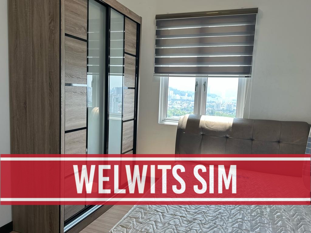 Vertiq Condo 2056sf Fully Furnished 3 Carparks - photo 4