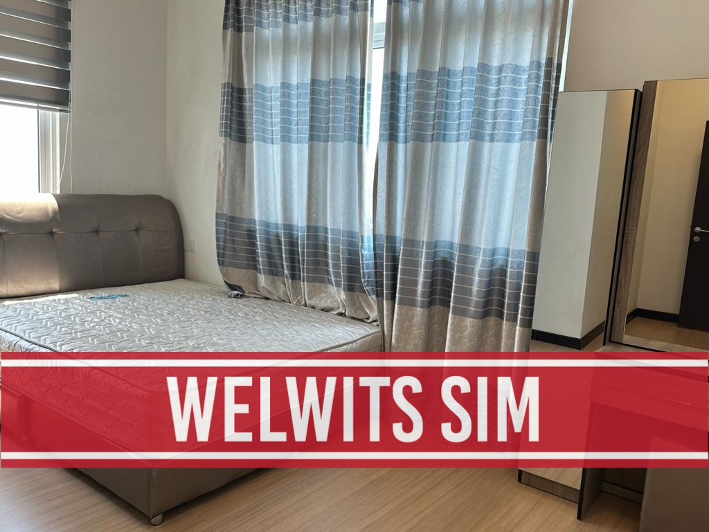 Vertiq Condo 2056sf Fully Furnished 3 Carparks - photo 5