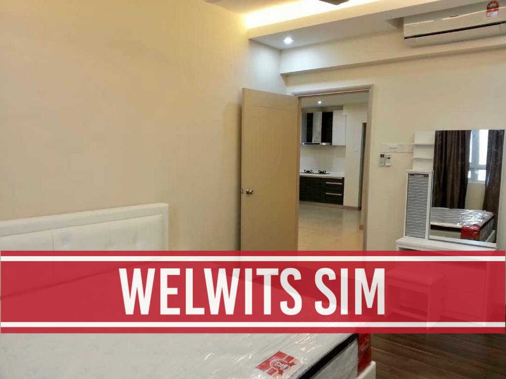 Pearl Regency Condo 1313sf  Seaview Fully Renovate - photo 2