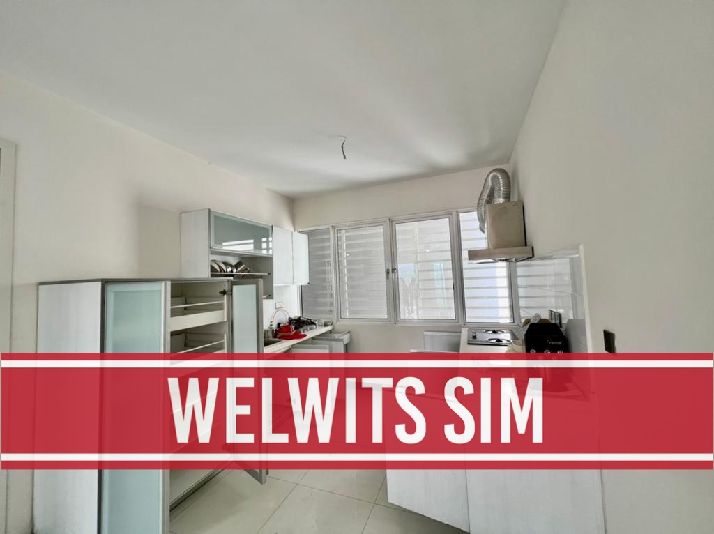 CENTRAL PARK Renovated High Floor Worth Buy - photo 2