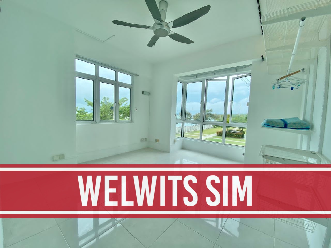 SUMMER PLACE CONDO 1464sf SEAFRONT VIEW - photo 6