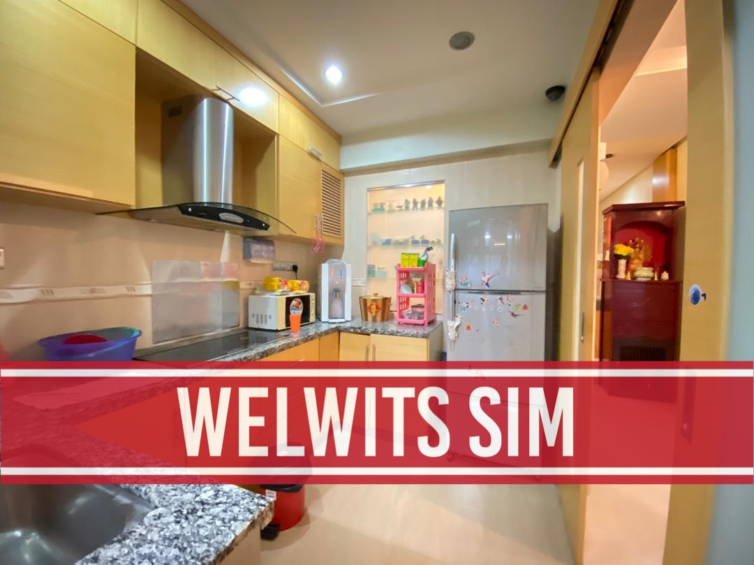 Halaman Kristal Fully Furnished 2 Carparks - photo 2