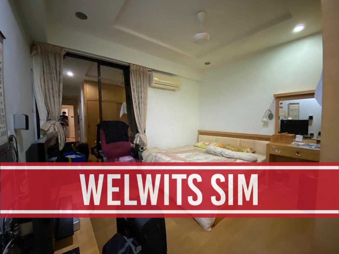 Halaman Kristal Fully Furnished 2 Carparks - photo 3