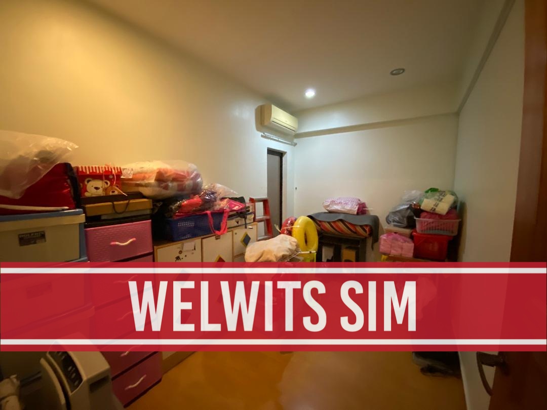 Halaman Kristal Fully Furnished 2 Carparks - photo 4