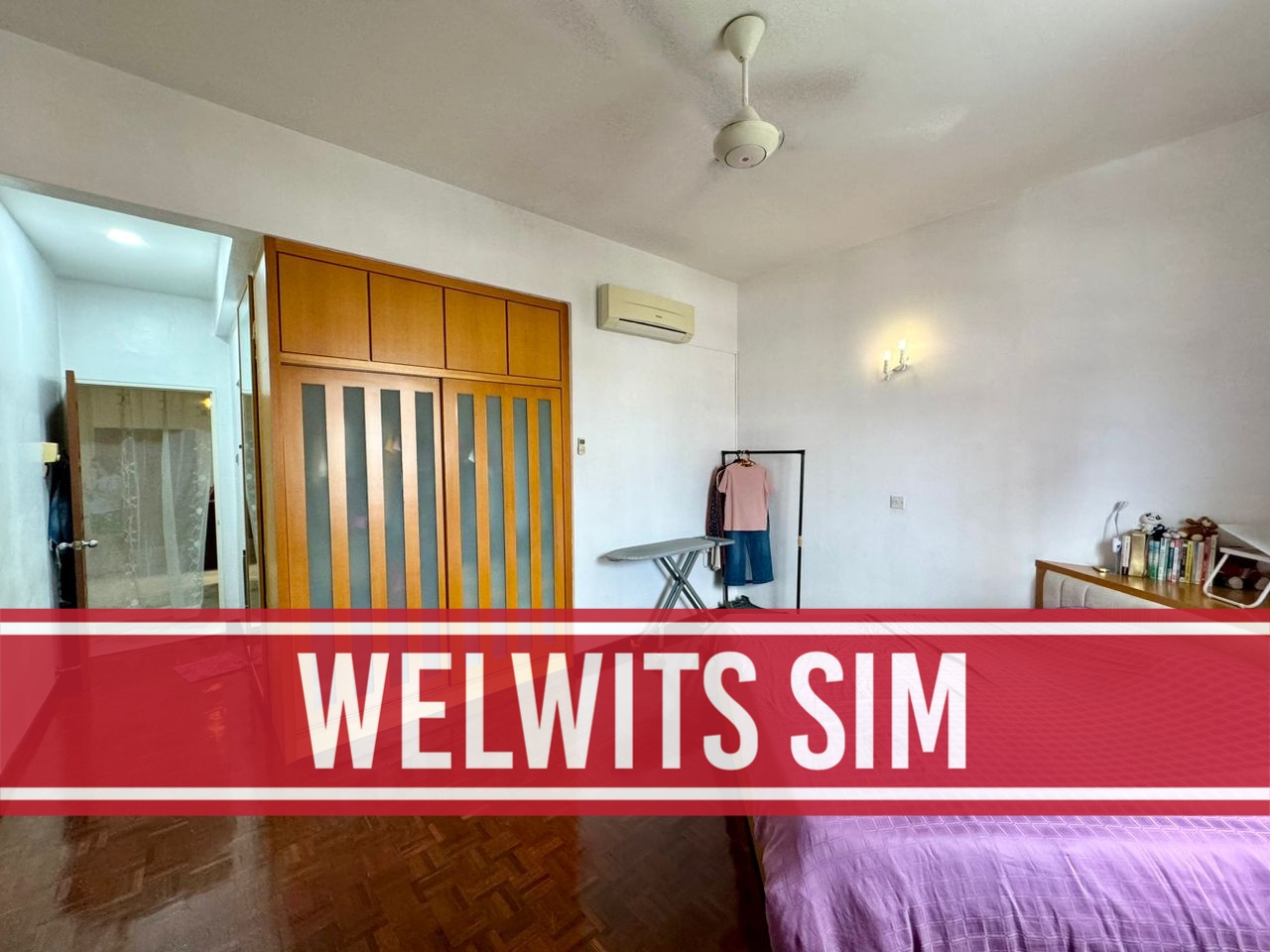 Kondo Berjaya Fully Furnished Low Dense - photo 8