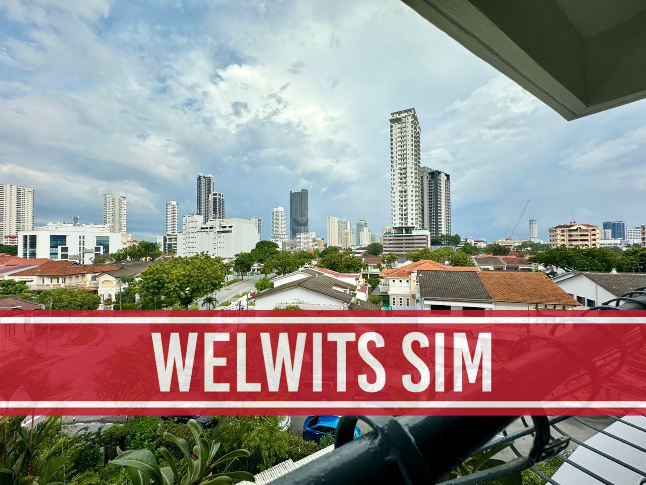 Kondo Berjaya Fully Furnished Low Dense - photo 10