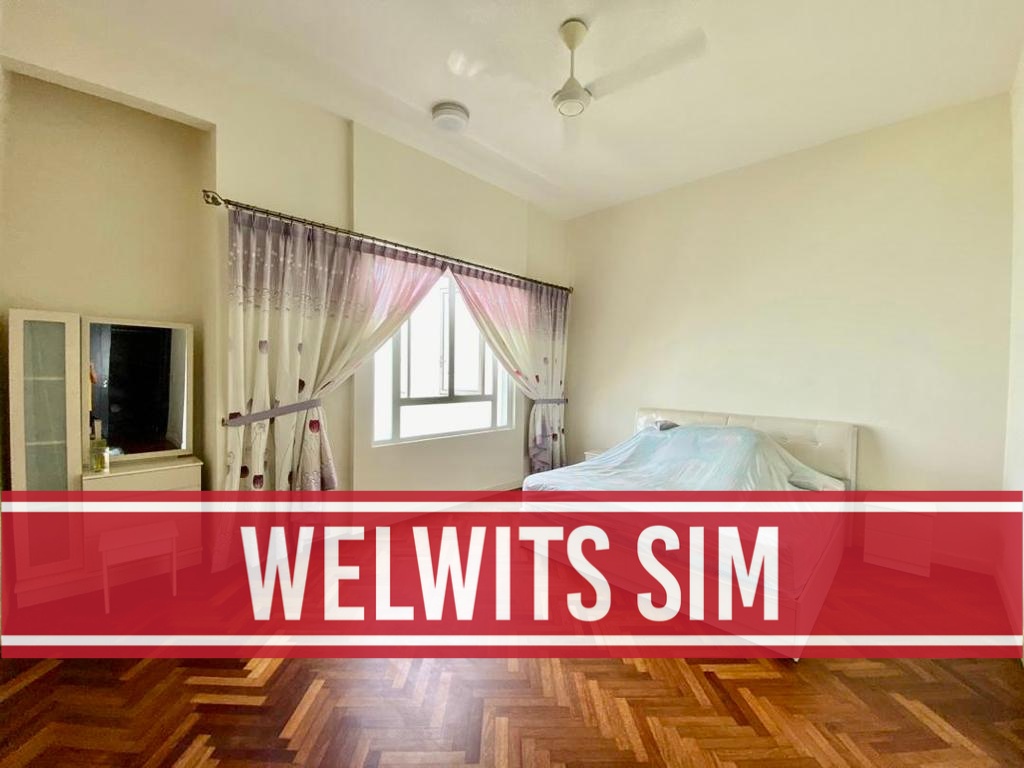 Andaman Quayside 1137sqft Fully Furnished - photo 3
