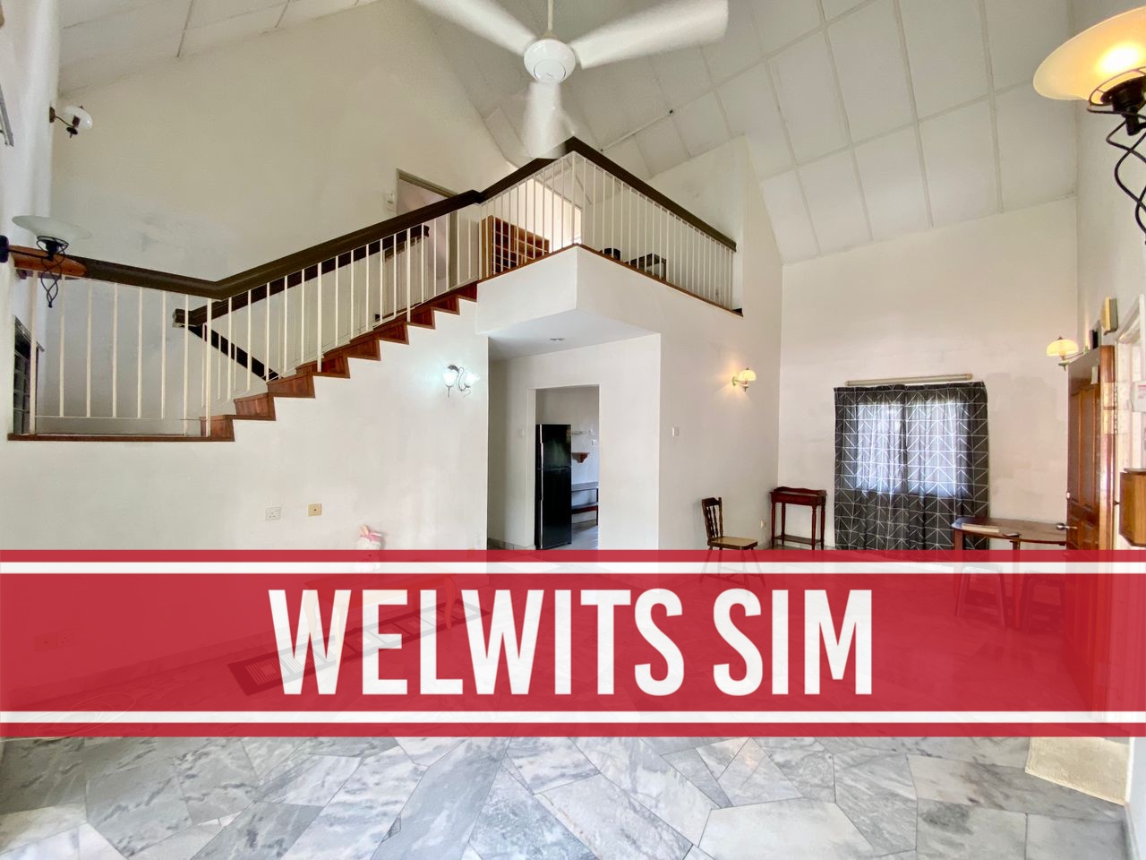 Mutiara Court Duplex ...
