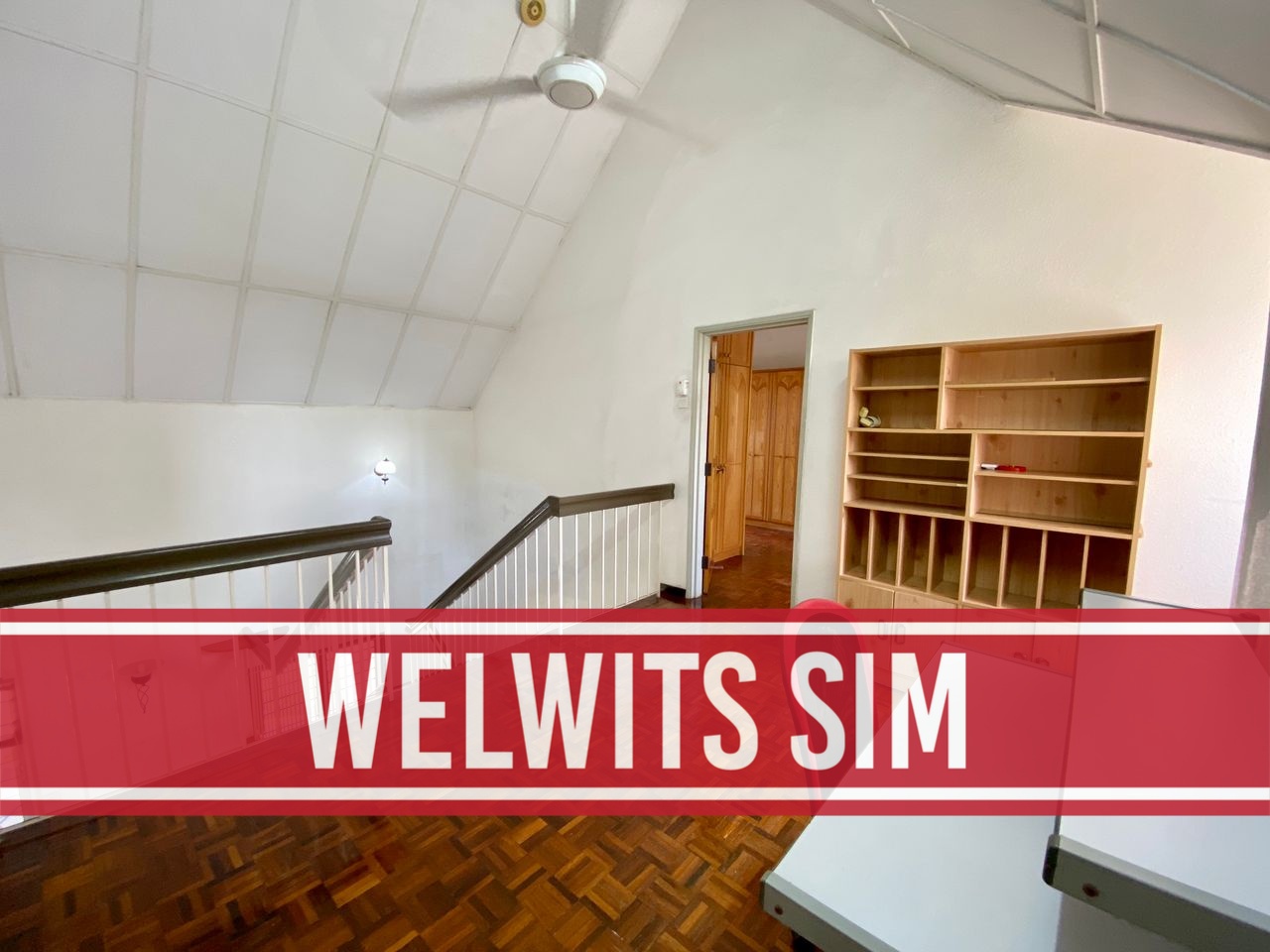 Mutiara Court Duplex 1450sf Renovated - photo 3