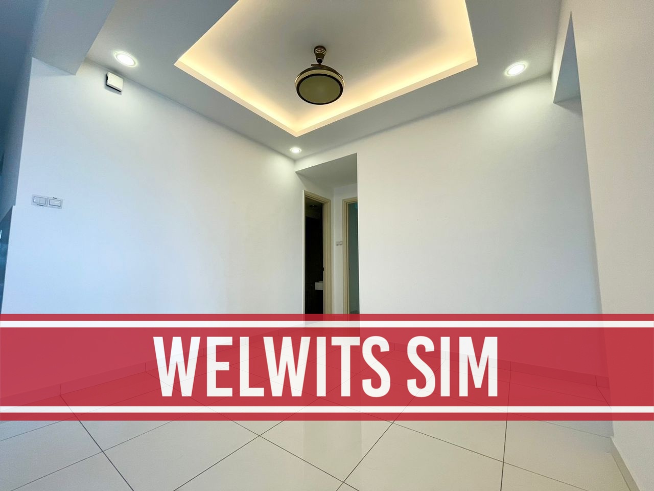 THE LIGHT LINEAR Fully Furnished 1475sf Mid Floor - photo 4