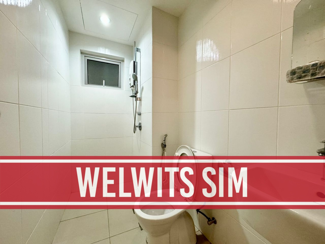 The Latitude 1500sf Fully Furnished Seaview - photo 8