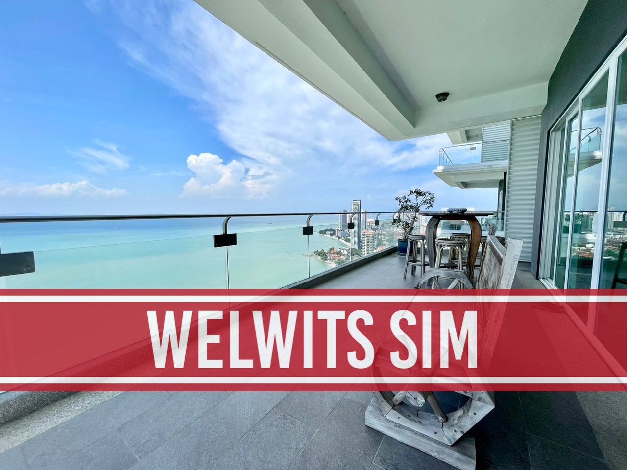 ONE TANJUNG 4760sf Fully Reno High Floor - photo 8