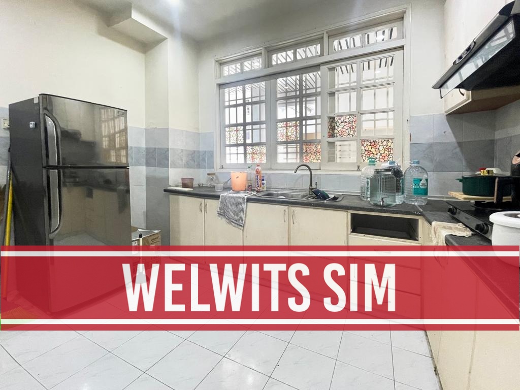 28 Logan Condo Damai Villa 1227sf - photo 3