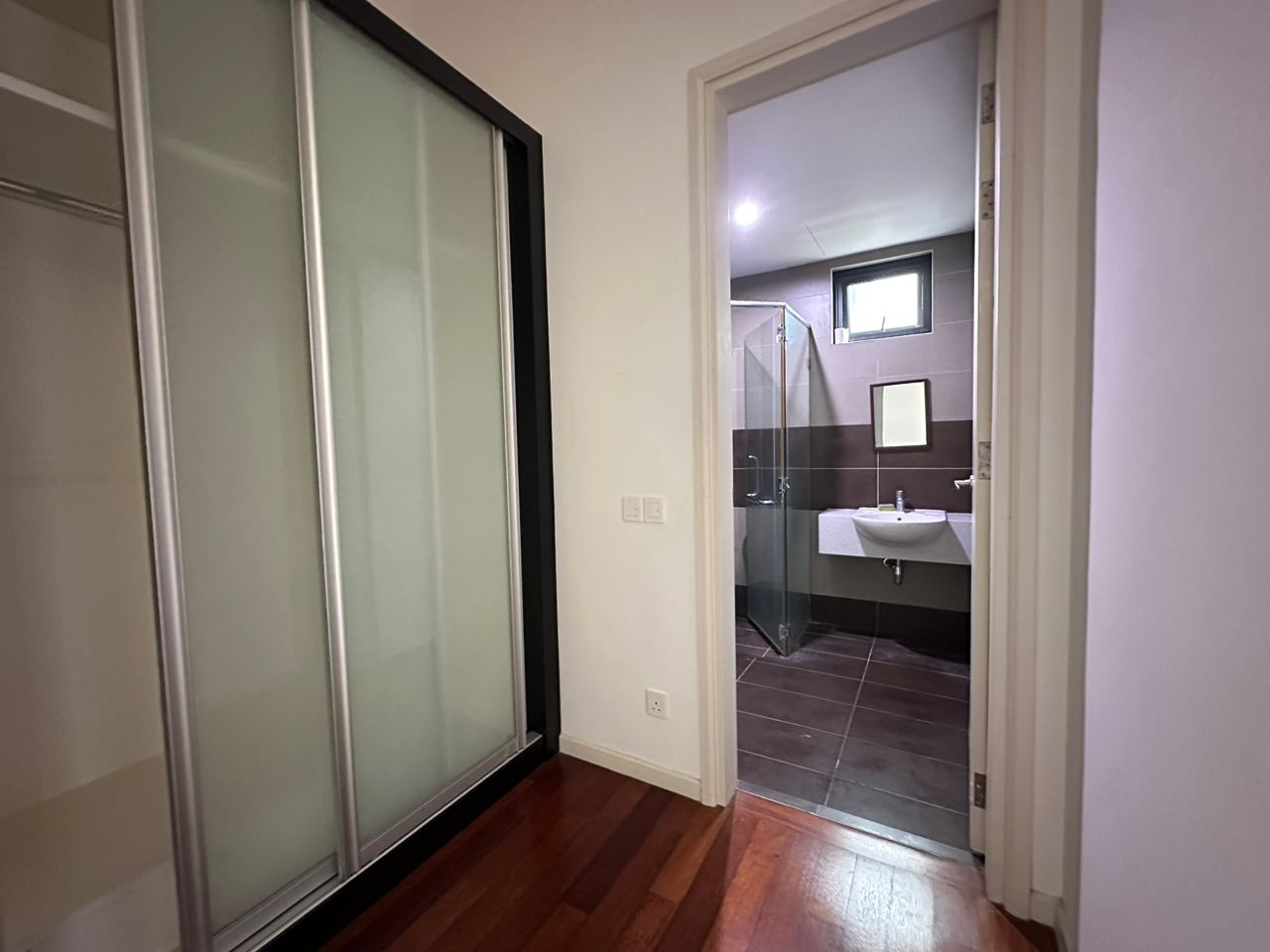 The Light Collection 1 Furnish High Floor Worth - photo 8