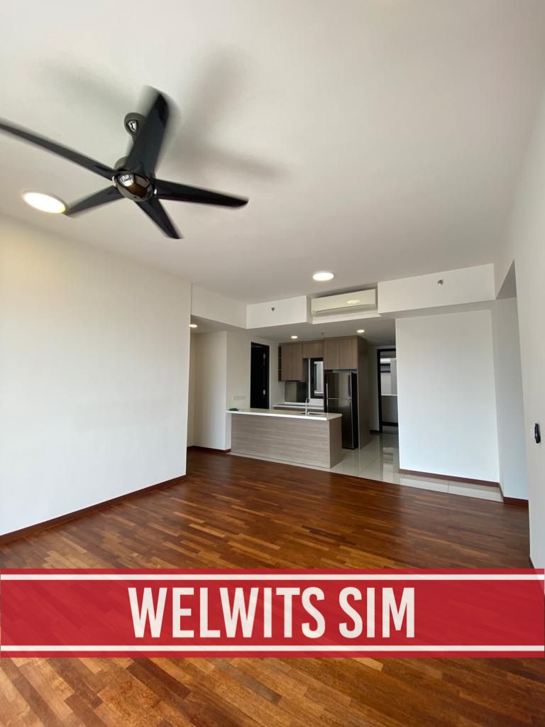 Tamarind Condo 1047sf Basic Fittings Seaview - photo 2