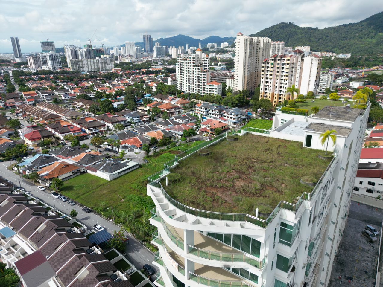 Uban Residence 4297s ...