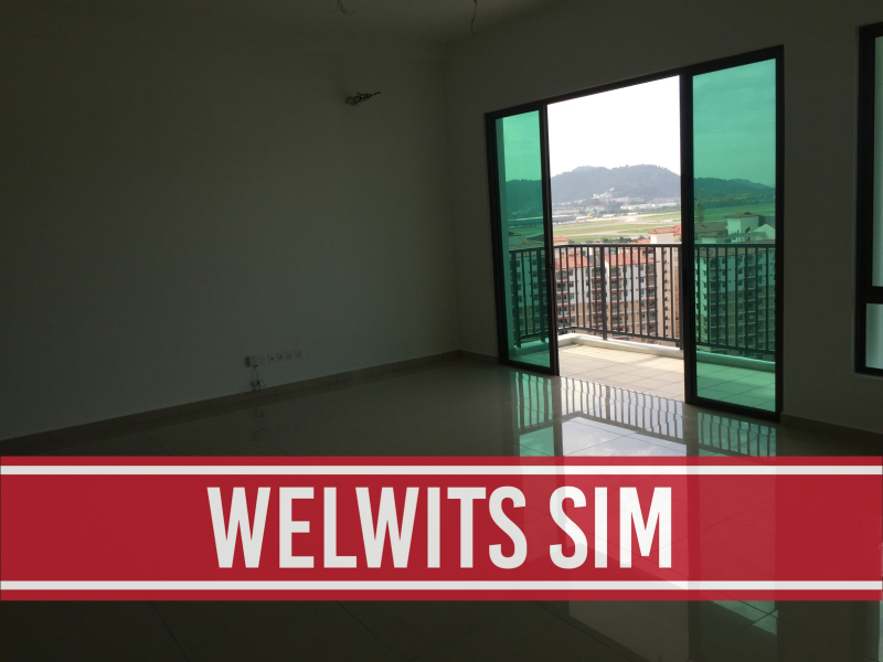 Tree Sparina 1300sf Renovated High Floor - photo 3