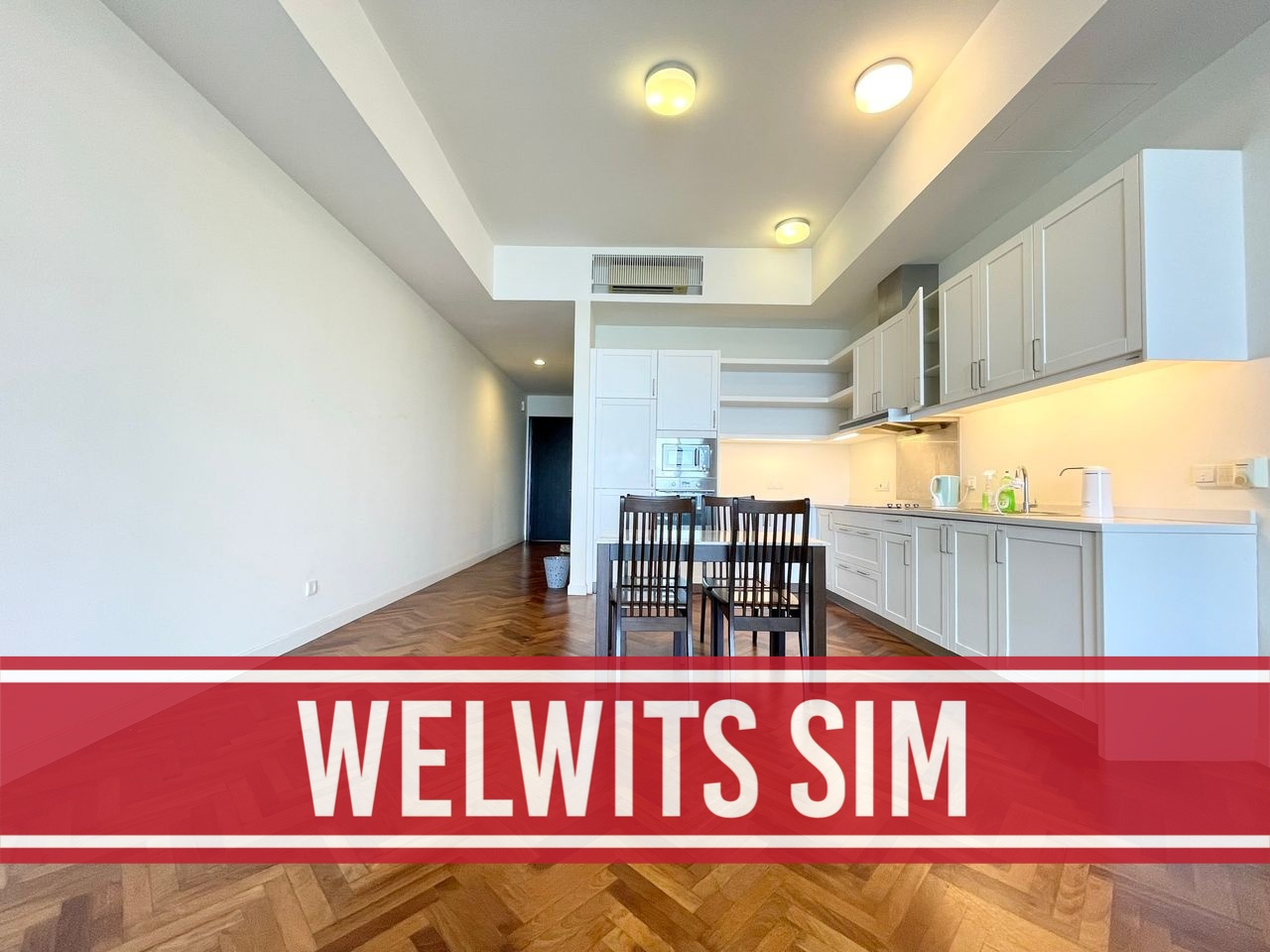 Quayside Seafront  1132sqft Furnished Rent - photo 3