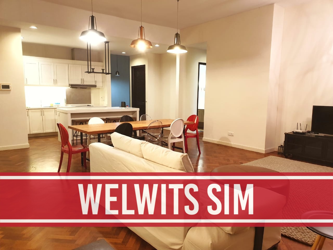Quayside Seafront  2136sf Furnished - photo 3