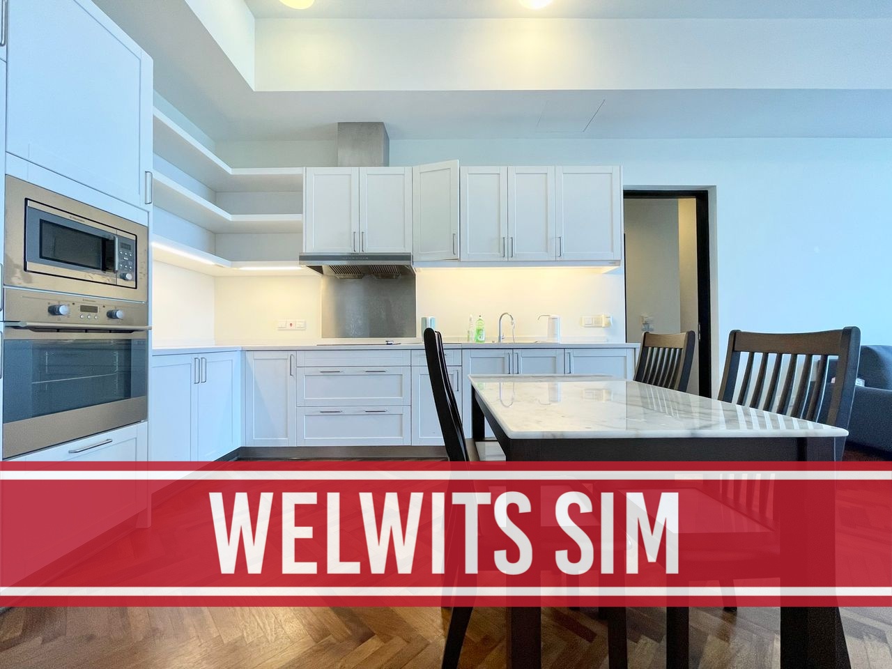 Quayside Seafront  1132sqft Furnished Rent - photo 2