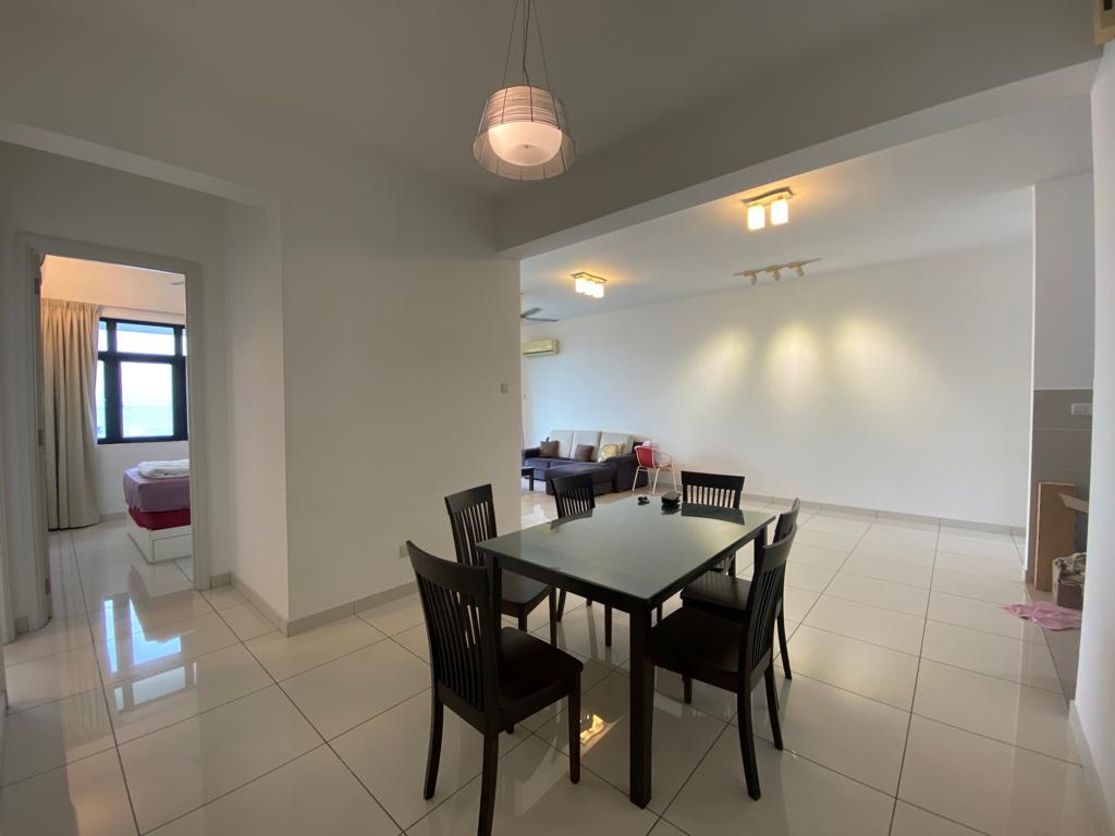 The Light Linear 1475sf Seaview Furnished - photo 3