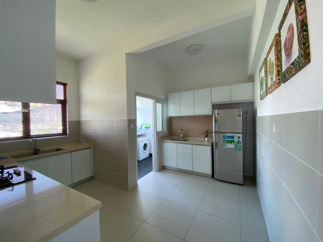 THE LIGHT LINEAR 1,561sf High Floor Seaview - photo 3