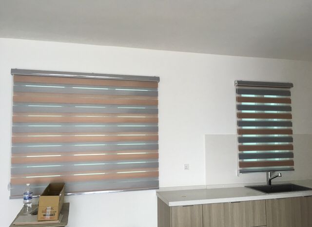 Vertiq Condo 2056sf Corner Seaview E-gate Gelugor - photo 2