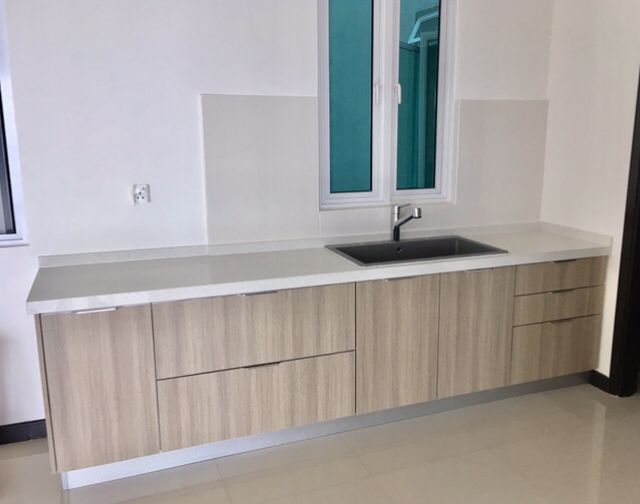 Vertiq Condo 2056sf Corner Seaview E-gate Gelugor - photo 3