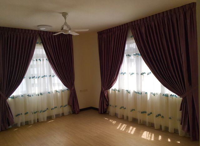Vertiq Condo 2056sf Corner Seaview E-gate Gelugor - photo 4