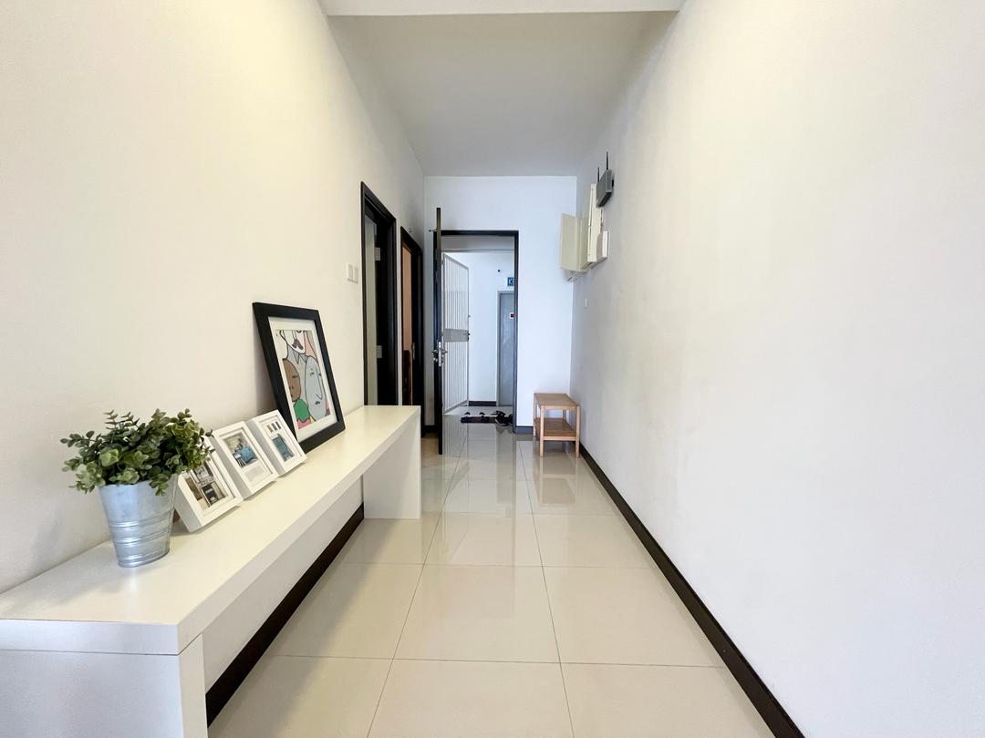 VERTIQ CONDO 1044sf Fully Furnished High Floor - photo 4