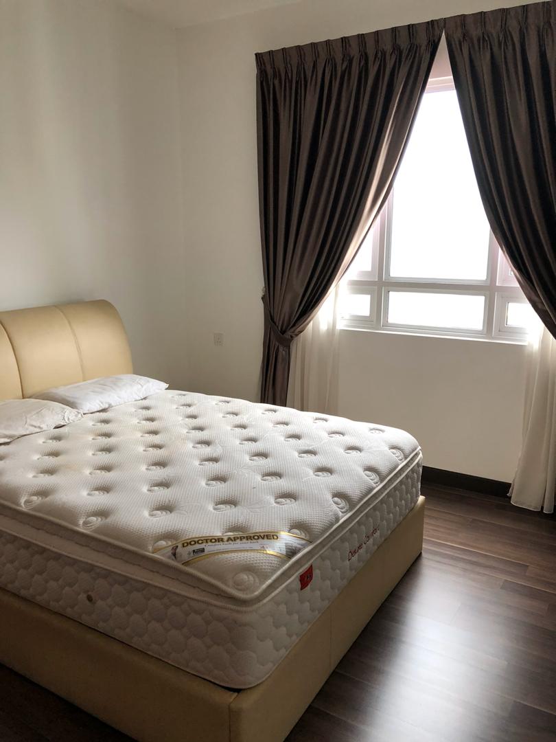 PEARL REGENCY 1561sf Seaview Fully Furnished - photo 3