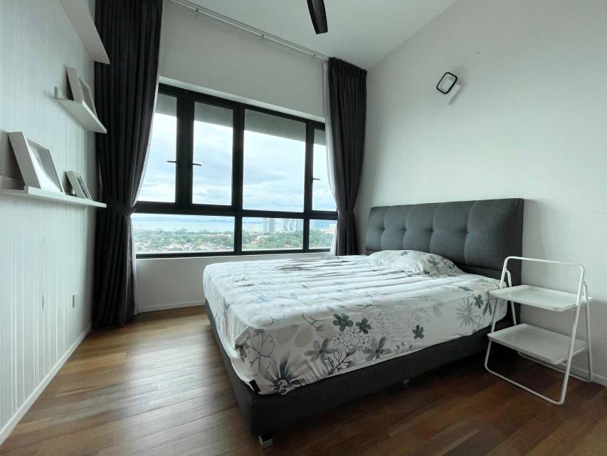MIDDLETON CONDO 1458sf Fully Furnished Seaview - photo 8