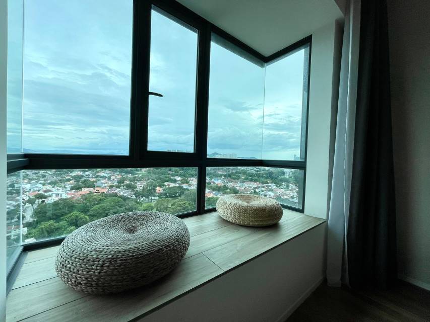 MIDDLETON CONDO 1458sf Fully Furnished Seaview - photo 11