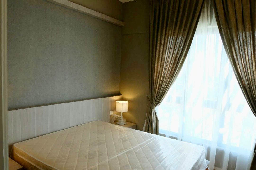 RAFFEL TOWER 1600sf High Floor Seaview Renovated - photo 3