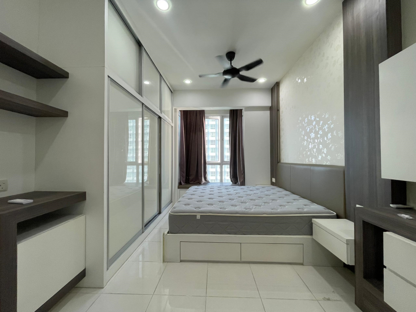 SUMMER PLACE CONDO 1109sf Fully Furnished Mid - photo 3