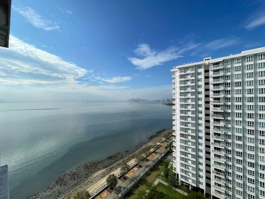SUMMER PLACE CONDO 1109sf Fully Furnished Mid - photo 8